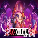 Взломанная AK-xolotl