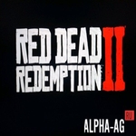 RDR2: Companion