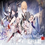 Lord And Maiden
