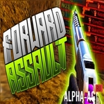 Взломанный Forward Assault