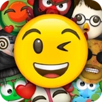 Emoji Maker создание стикеров