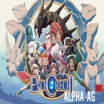 Взломанная EvoCreo 2: Monster Trainer RPG