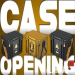 Взломанный Case Opener Ultimate