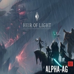 HEIR OF LIGHT