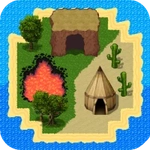 Survival RPG: Открытый Мир 2D