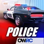 OWRC Полиция: Симулятор Погони