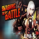 Взломанный Smashing The Battle