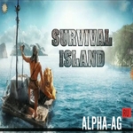 Взломанная Survival Island: Evolve Pro