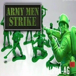 Взломанная TOY WARS (ex Army Men Strike)