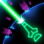 Falltopia: Epic Space Idle RPG