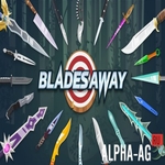 Blades Away