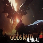 Взломанный GODS RAID : Team Battle RPG