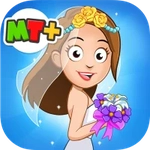 My Town : Wedding