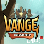 Взломанная Vange : Idle RPG