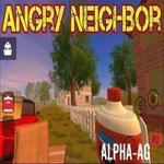 Angry Neighbor