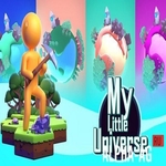 Взломанная My Little Universe