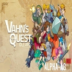Взломанная Vahn's Quest