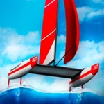 Inshore by Virtual Regatta