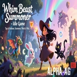 Взломанная Whim Beast Summoner -Idle Game