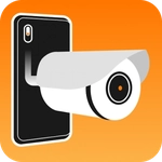 Alfred Camera на Андроид