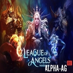 League of Angels - Paradise Land
