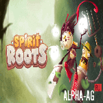 Взломанная Spirit Roots