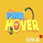Взломанный Power Hover