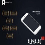 Взломанный Smartphone Tycoon