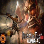 Взломанная Атака Титанов