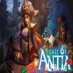 Call of Antia: Match 3 RPG