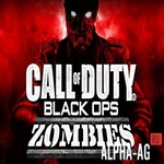 Взломанный Call of Duty: Black Ops Zombies