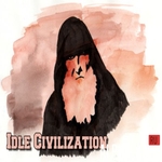 Взломанная Idle Civilization: Мировая история