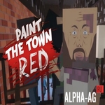 Paint The Town Red