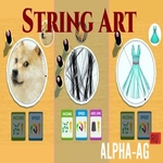 String Art