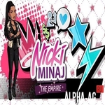 Взломанная NICKI MINAJ: THE EMPIRE
