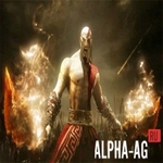 God of War - Бог Войны