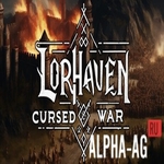 Взломанная Lorhaven: Cursed War