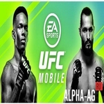 EA SPORTS UFC Mobile 2