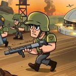 War Strategy Game: RTS Мир