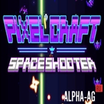 Взломанный Pixel Craft - Space Shooter