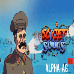 Взломанный Soviet Souls