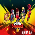 Взломанная Empires Survivors!