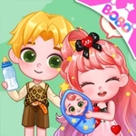 BoBo World: Семья