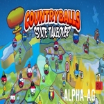 Взломанная Country Balls: State Takeover