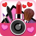 YouCam Makeup-примерка макияжа