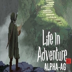 Взломанная Life in Adventure