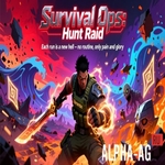 Survival Ops: Hunt Raid