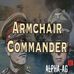 Взломанная Armchair Commander