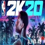 Взломанный NBA 2K20