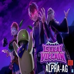 Взломанная [Premium] RPG Isekai Villain